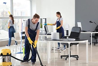 Commercial-Cleaning