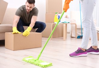 Move-Out-Cleaning