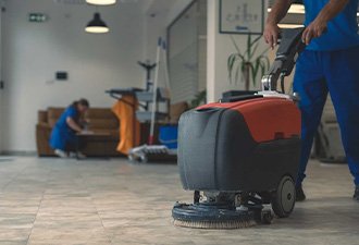 Renovation-Cleaning